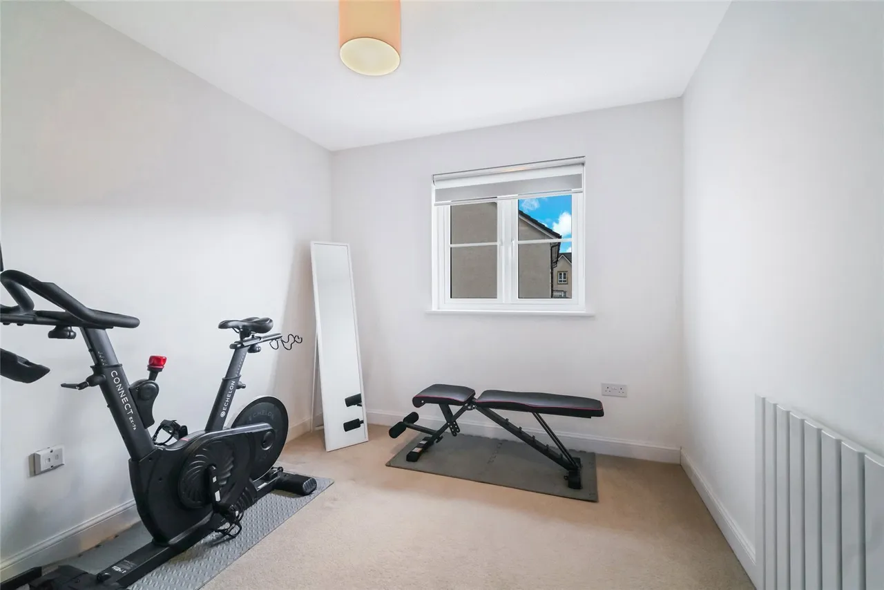 Oykel Walk, Glasgow, Glasgow City, G33, photo 17