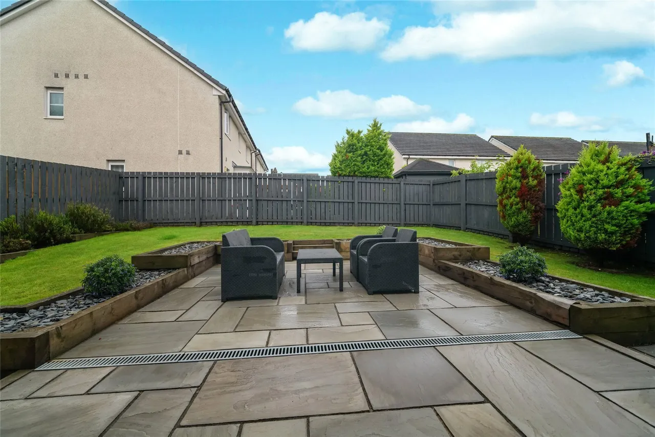 Oykel Walk, Glasgow, Glasgow City, G33, photo 20