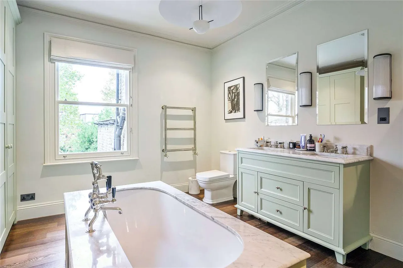Freegrove Road, Holloway, N7, photo 7