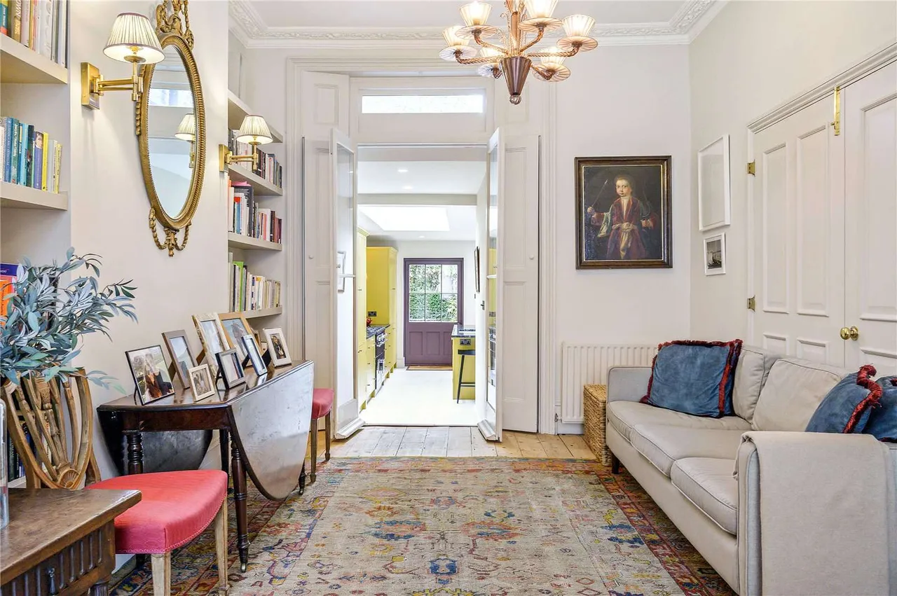 Freegrove Road, Holloway, N7, photo 11