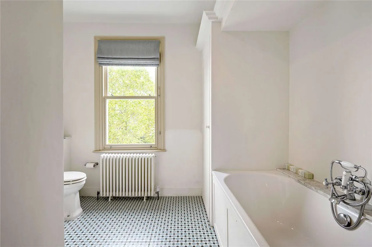 Freegrove Road, Holloway, N7, photo 22