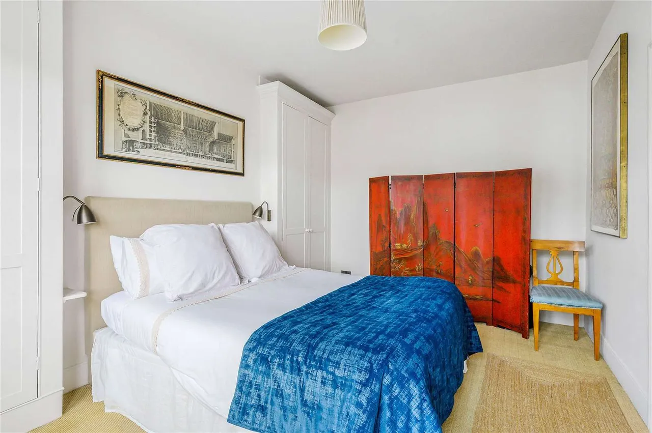 Freegrove Road, Holloway, N7, photo 20