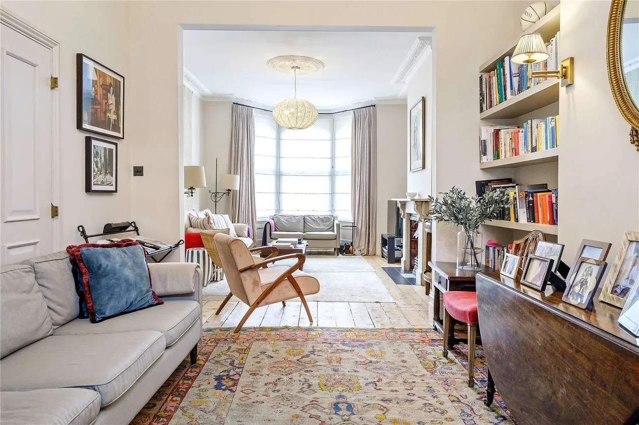 Freegrove Road, Holloway, N7, photo 6