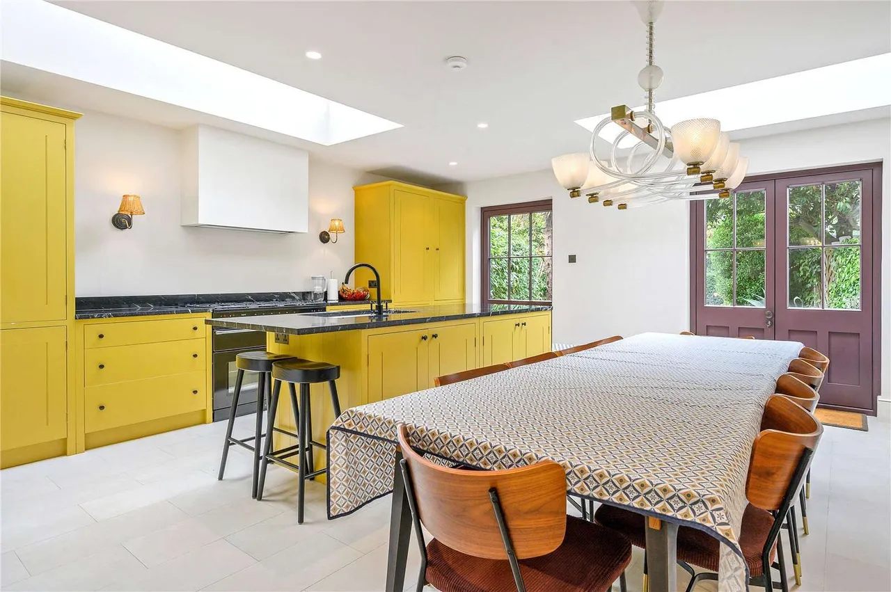 Freegrove Road, Holloway, N7, photo 4