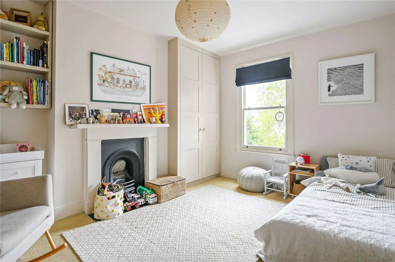 Freegrove Road, Holloway, N7, photo 21
