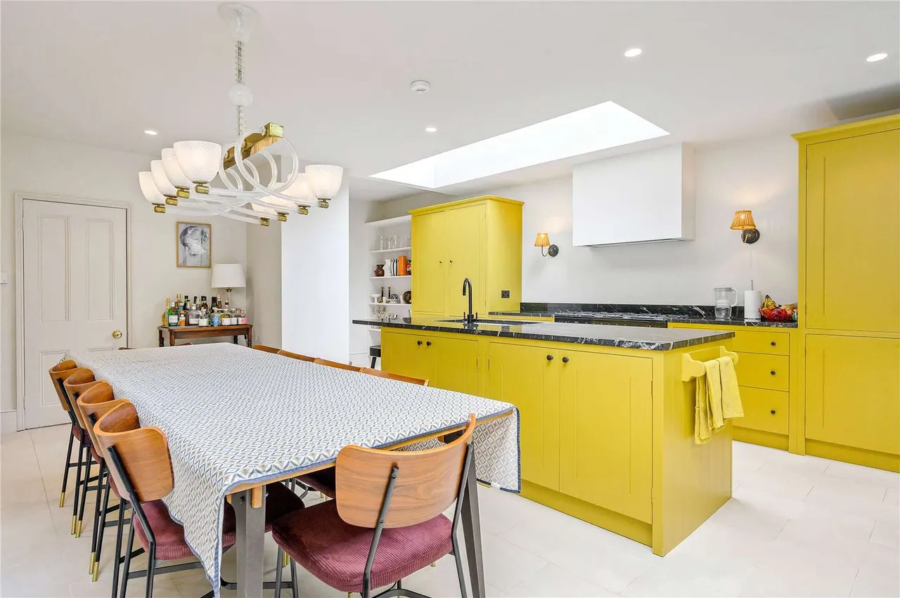 Freegrove Road, Holloway, N7, photo 13