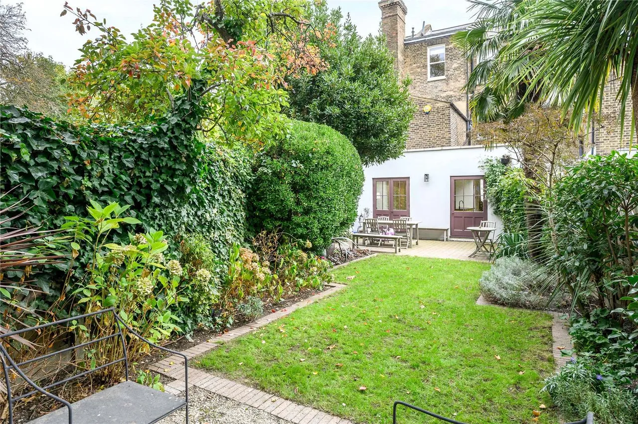 Freegrove Road, Holloway, N7, photo 30