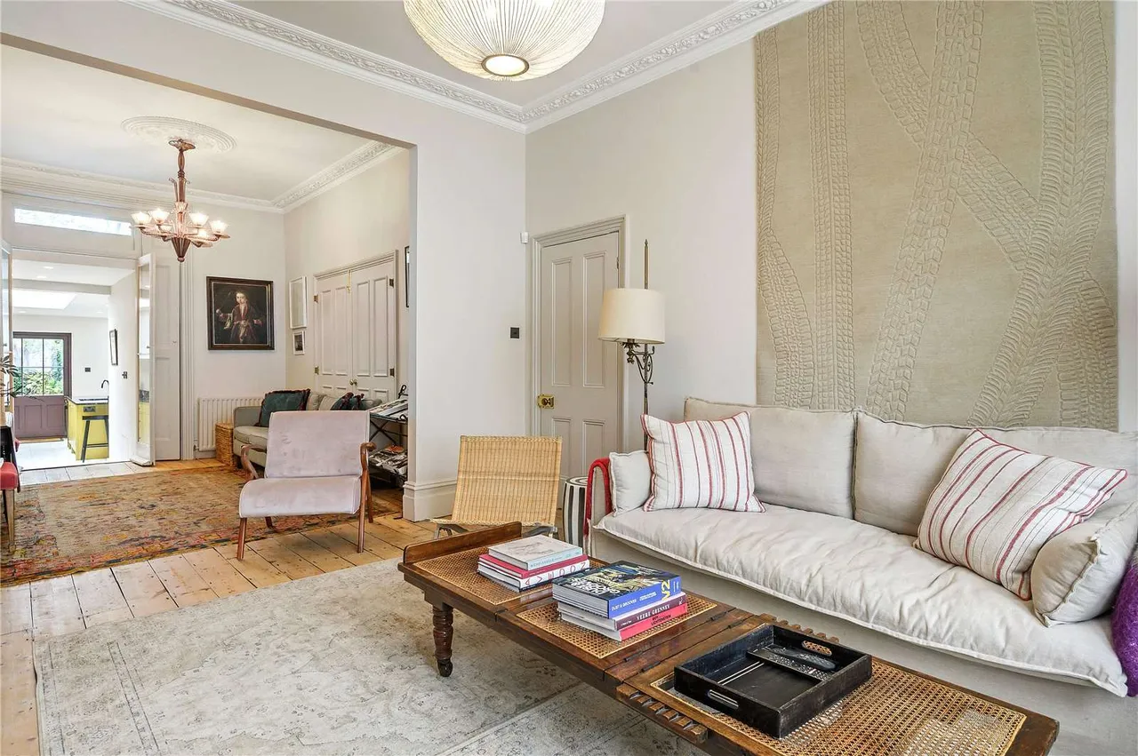 Freegrove Road, Holloway, N7, photo 10