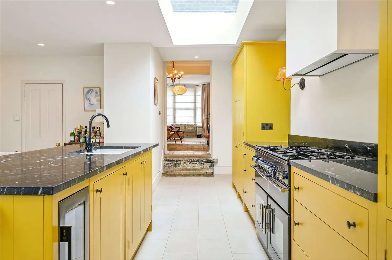 Freegrove Road, Holloway, N7, photo 14