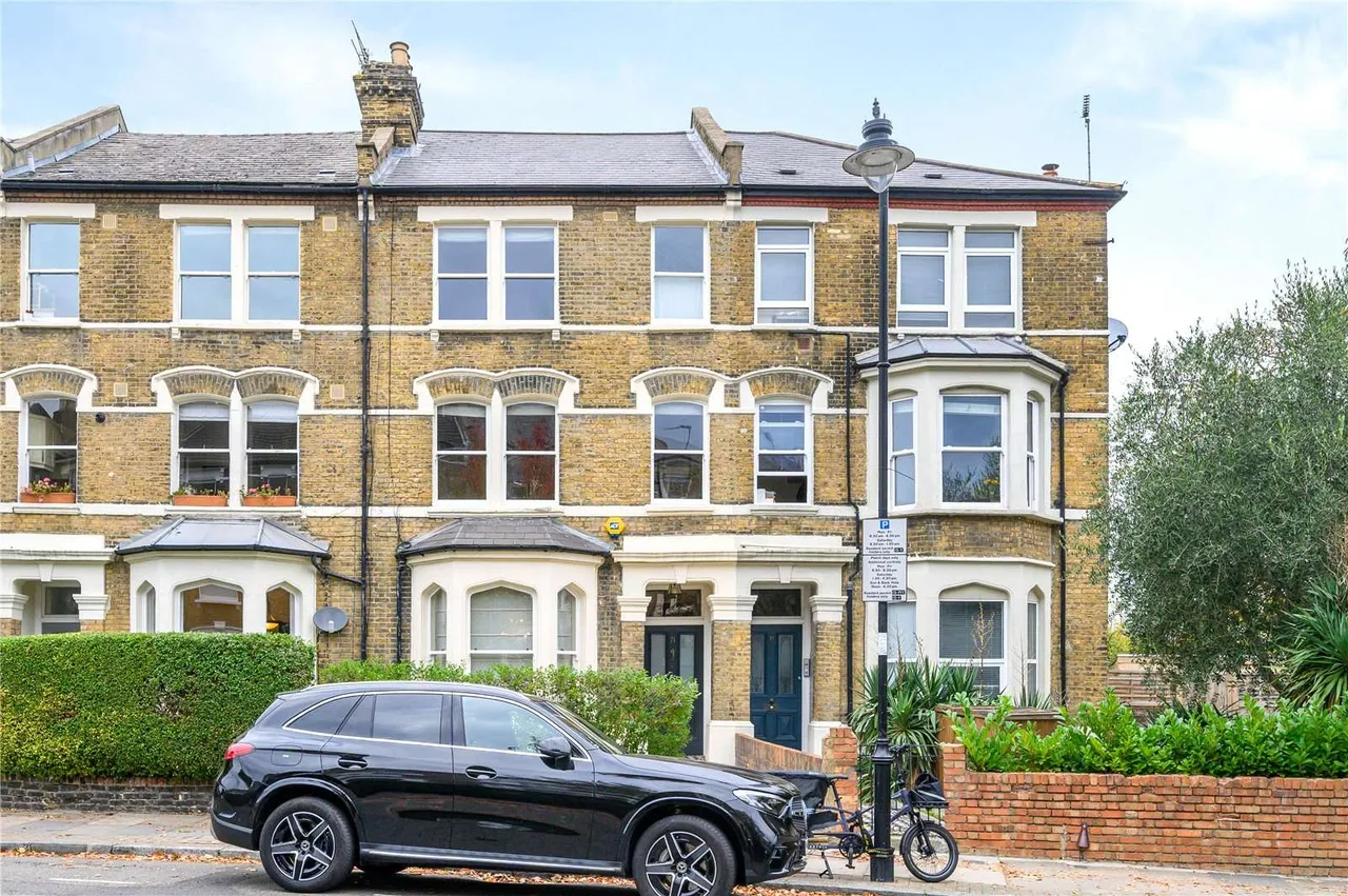 Freegrove Road, Holloway, N7, photo 5