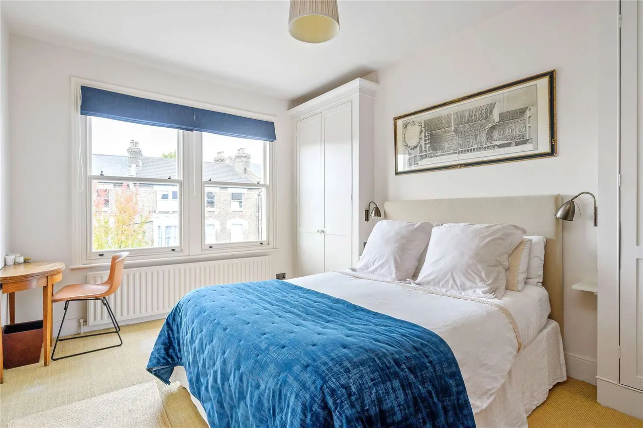 Freegrove Road, Holloway, N7, photo 19