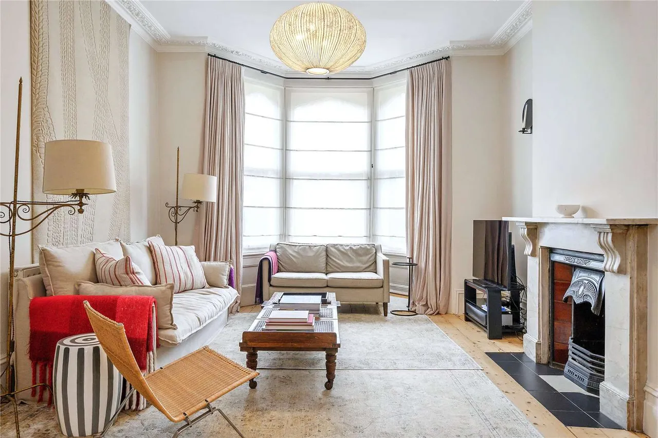 Freegrove Road, Holloway, N7, photo 8