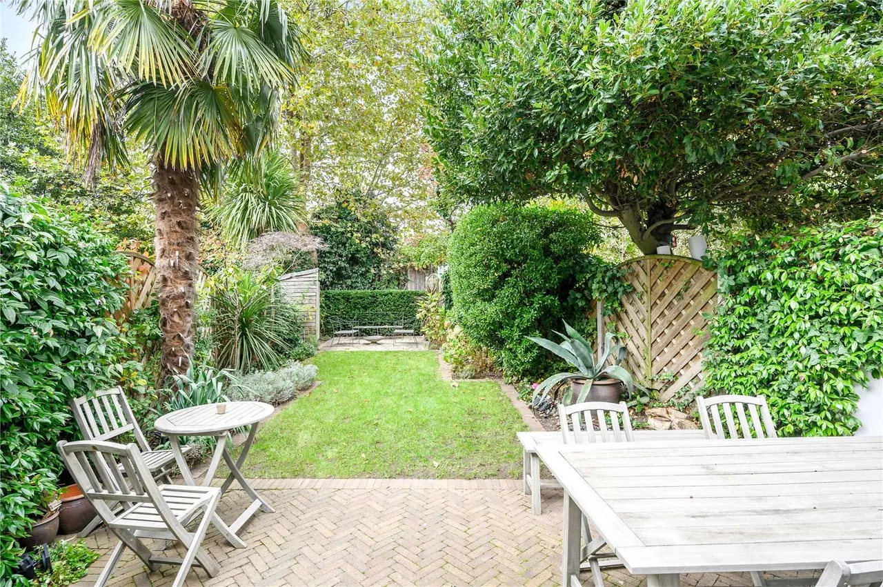 Freegrove Road, Holloway, N7, photo 3