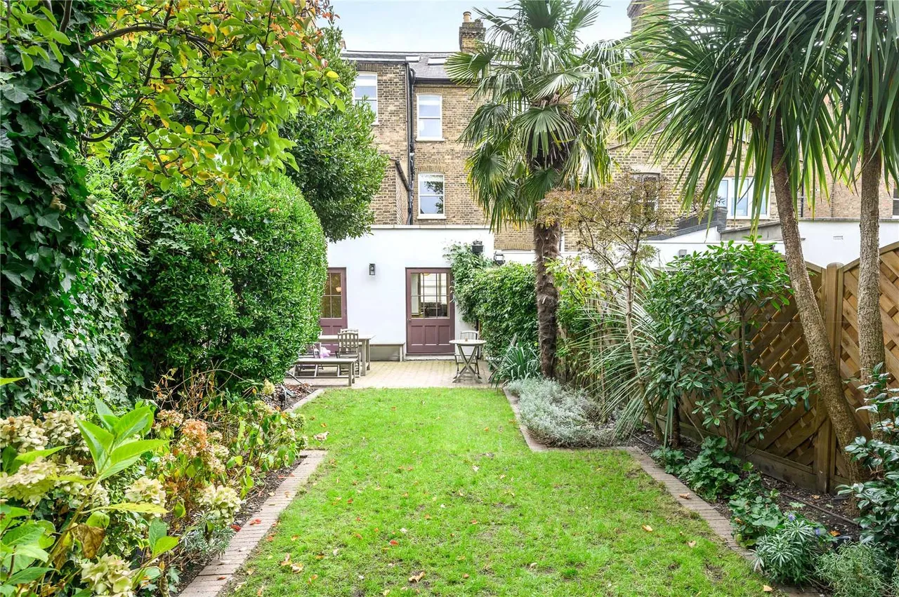 Freegrove Road, Holloway, N7, photo 31