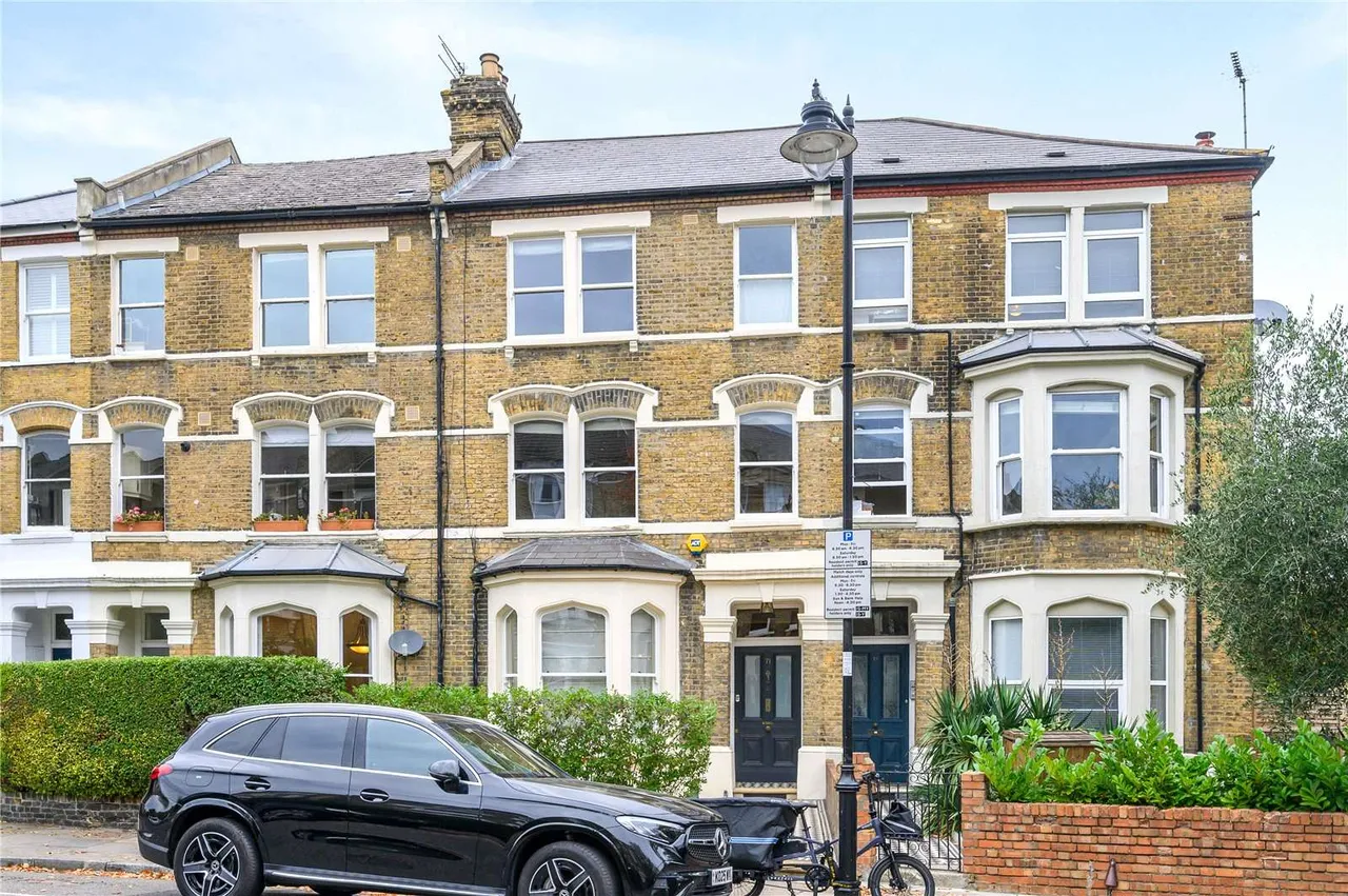 Freegrove Road, Holloway, N7, photo 32