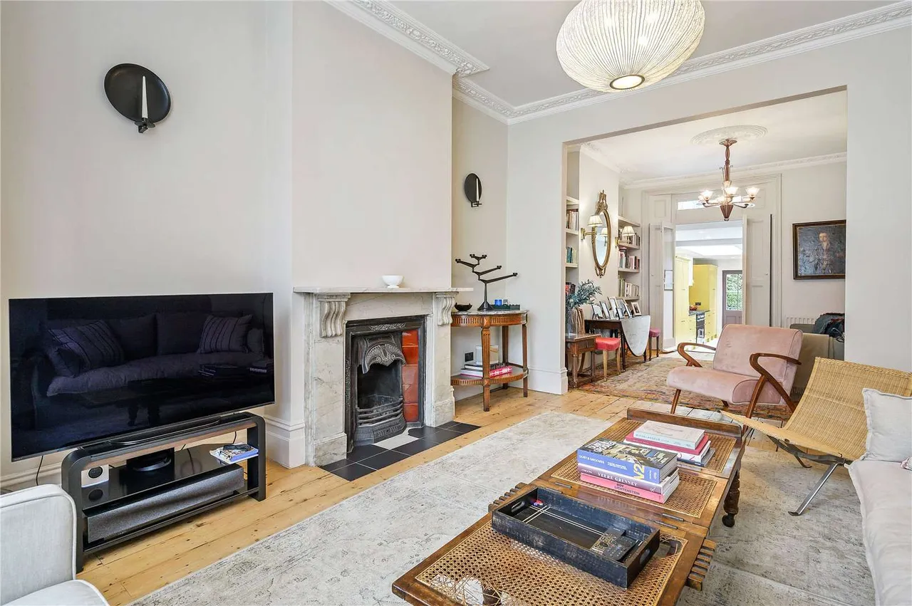 Freegrove Road, Holloway, N7, photo 9