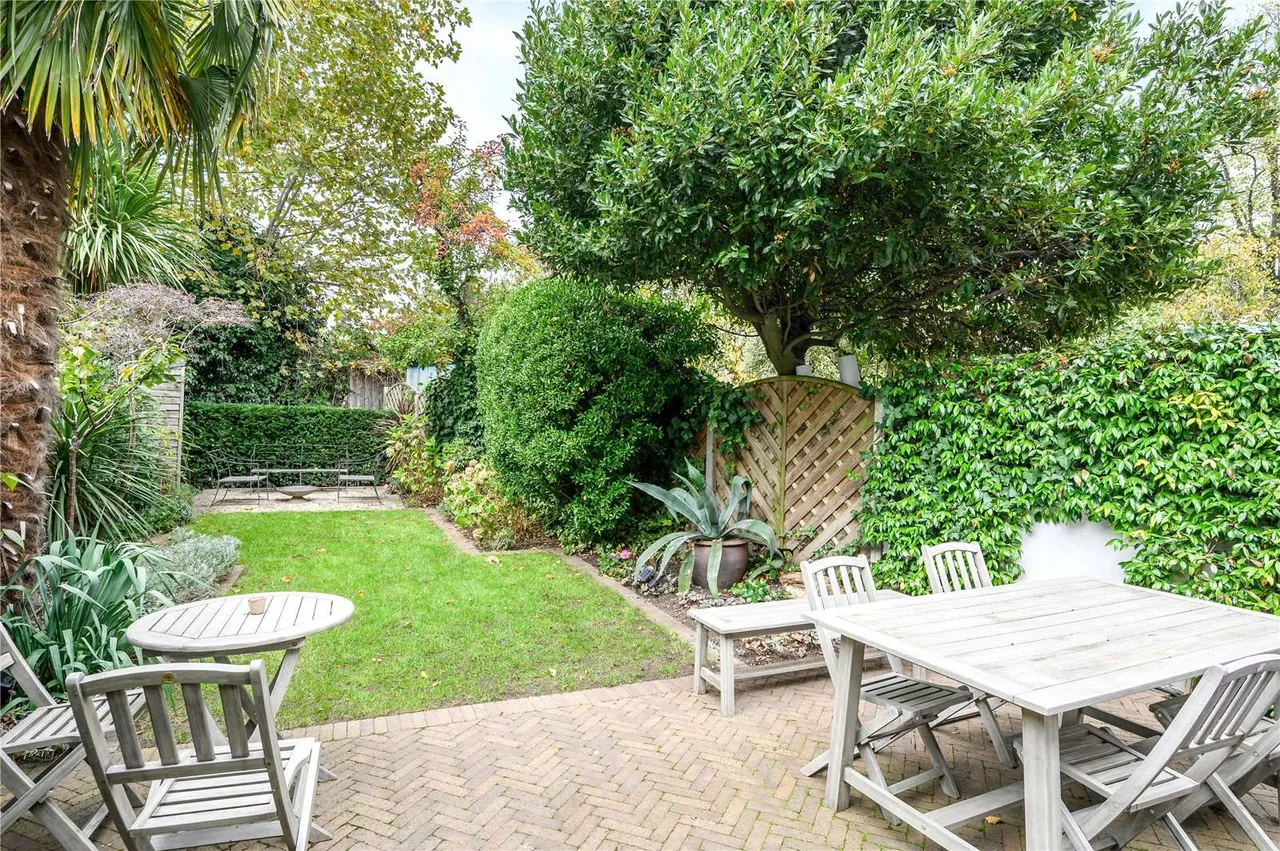 Freegrove Road, Holloway, N7, photo 28