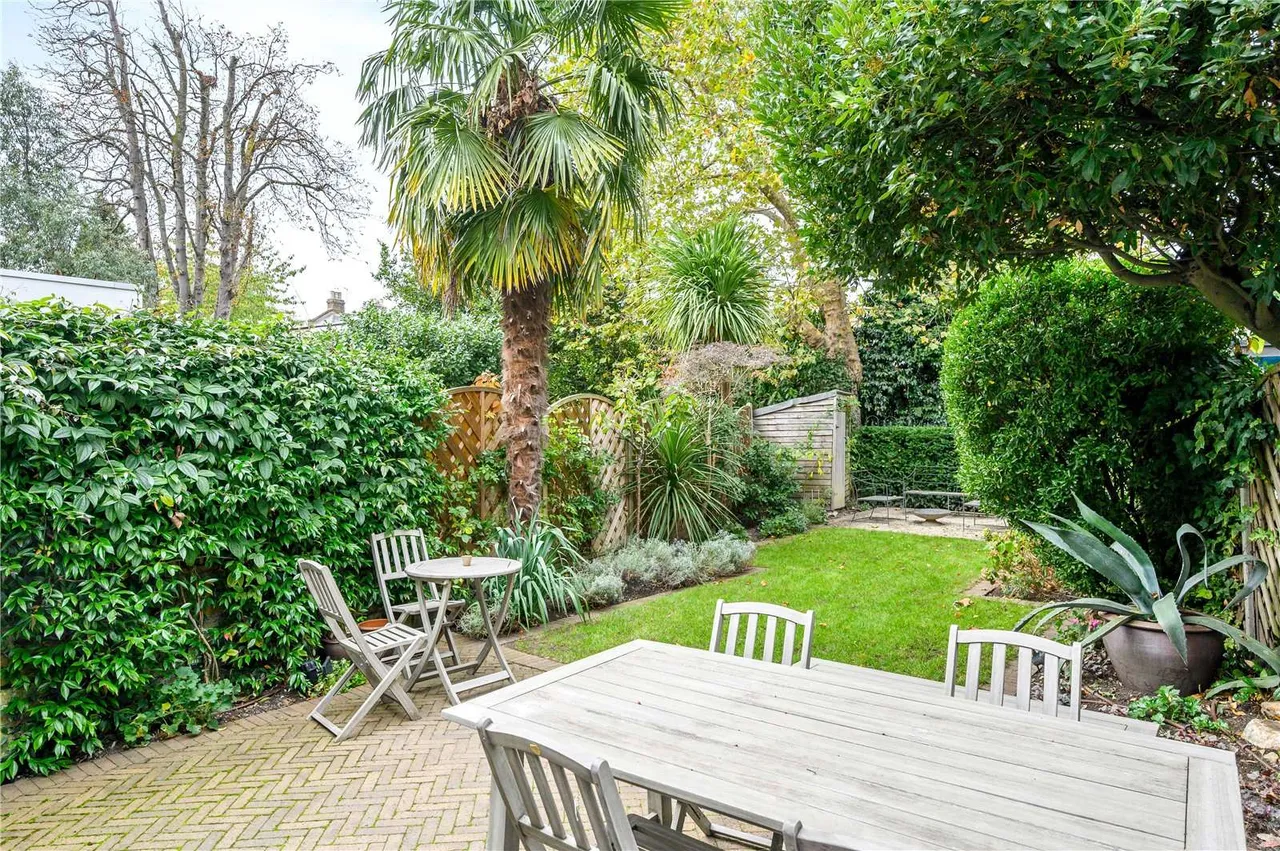 Freegrove Road, Holloway, N7, photo 29