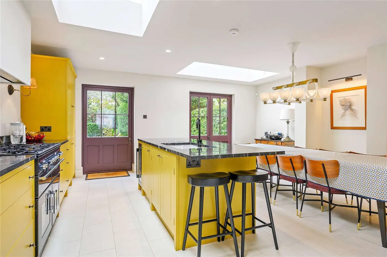 Freegrove Road, Holloway, N7, photo 12