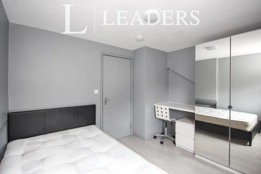 1 bed property to rent, Spon End, Coventry, CV1