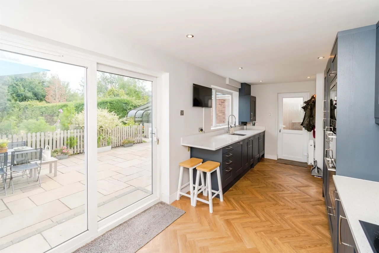 Old Lyndhurst Road, Cadnam, Southampton, photo 5