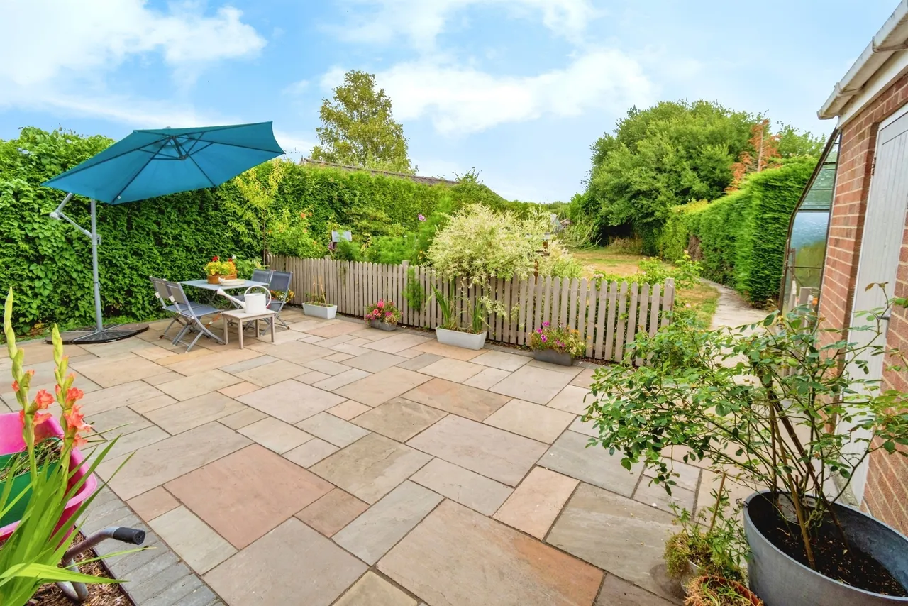Old Lyndhurst Road, Cadnam, Southampton, photo 10