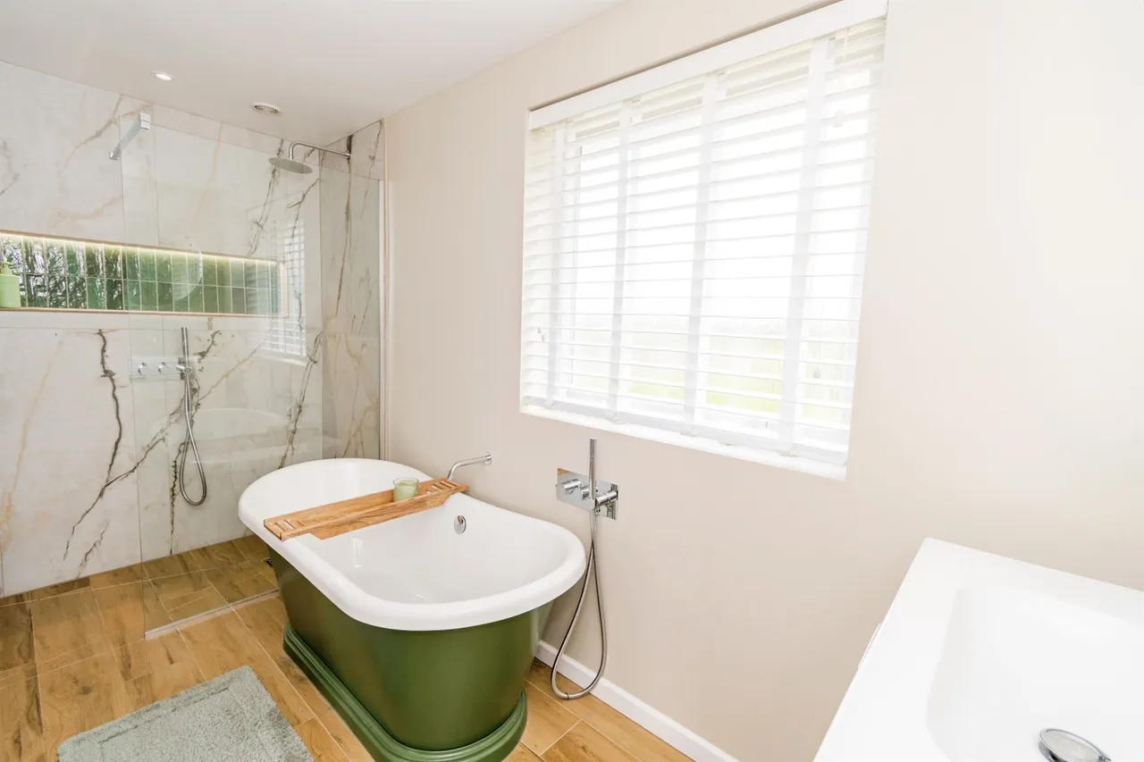 Old Lyndhurst Road, Cadnam, Southampton, photo 8