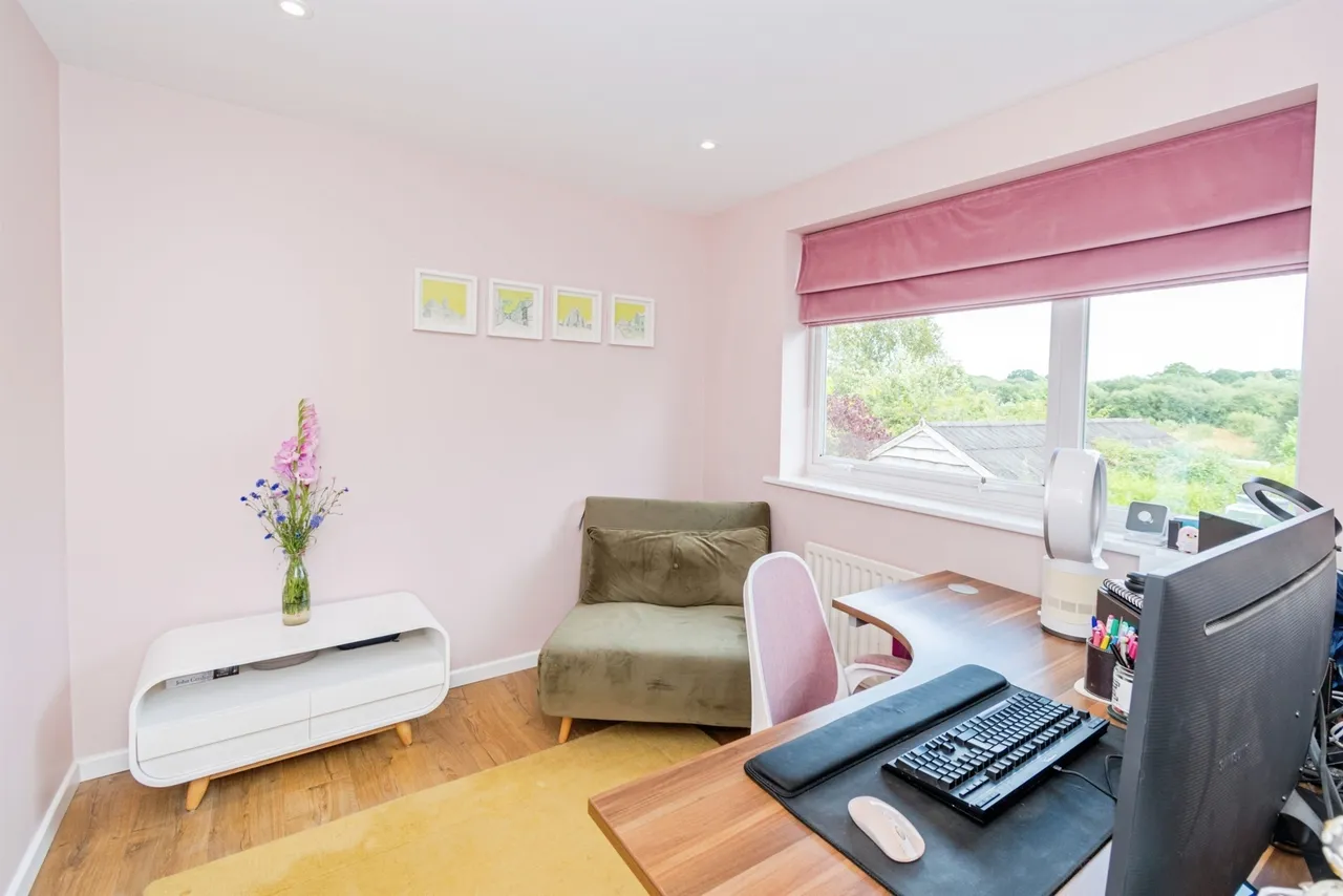 Old Lyndhurst Road, Cadnam, Southampton, photo 6