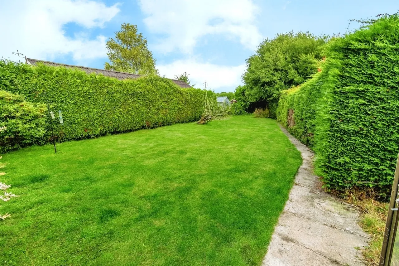 Old Lyndhurst Road, Cadnam, Southampton, photo 11