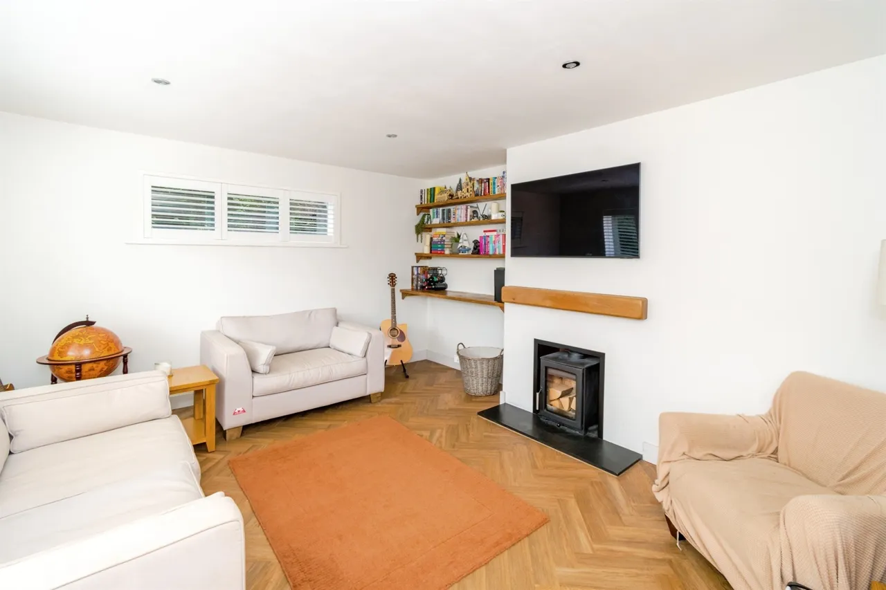 Old Lyndhurst Road, Cadnam, Southampton, photo 4