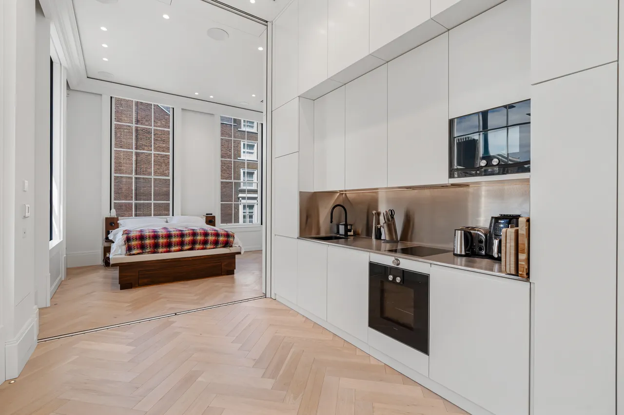 Great Cumberland Place, Marylebone, London, photo 5