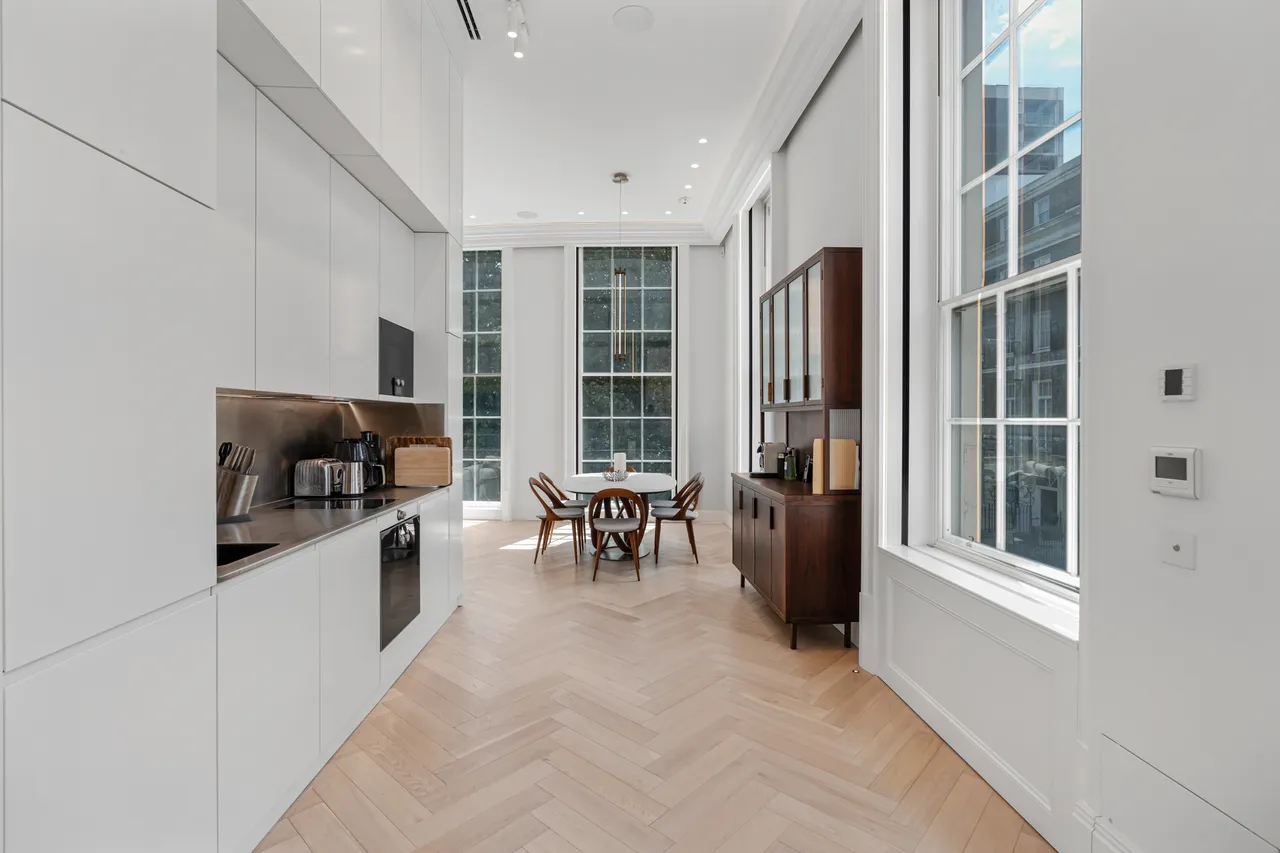 Great Cumberland Place, Marylebone, London, photo 4