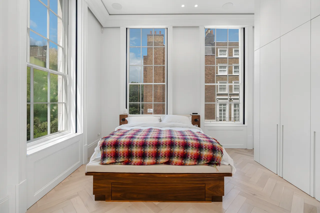 Great Cumberland Place, Marylebone, London, photo 7