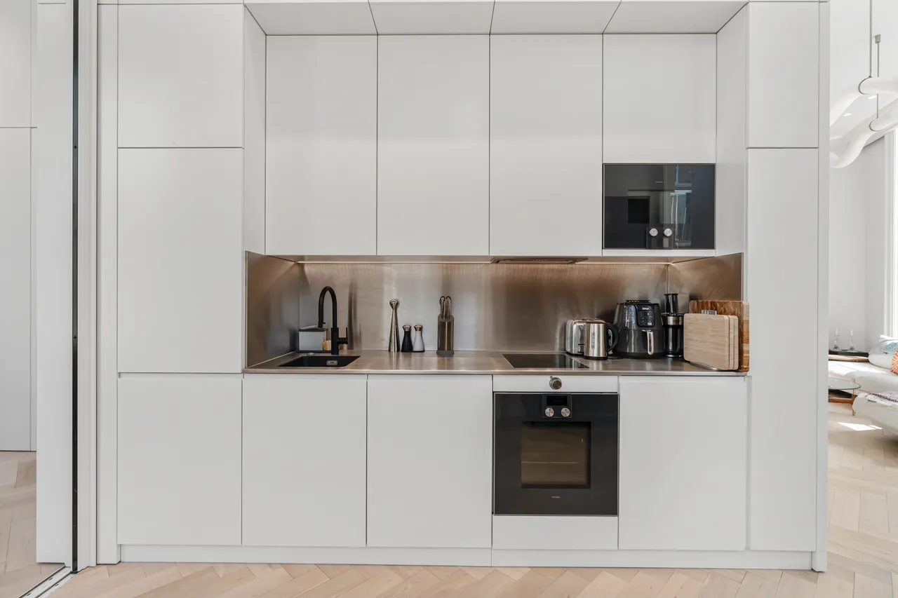 Great Cumberland Place, Marylebone, London, photo 6