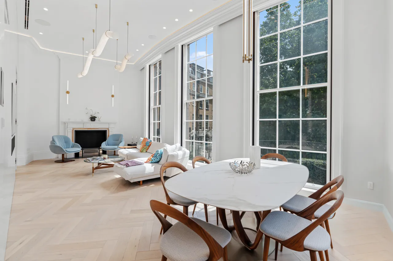 Great Cumberland Place, Marylebone, London, photo 3