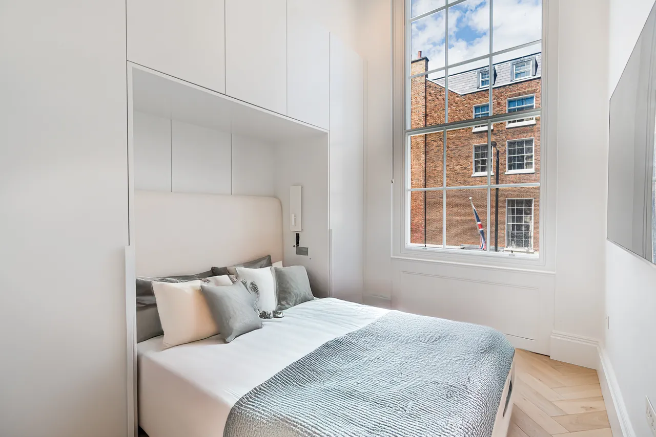 Great Cumberland Place, Marylebone, London, photo 9