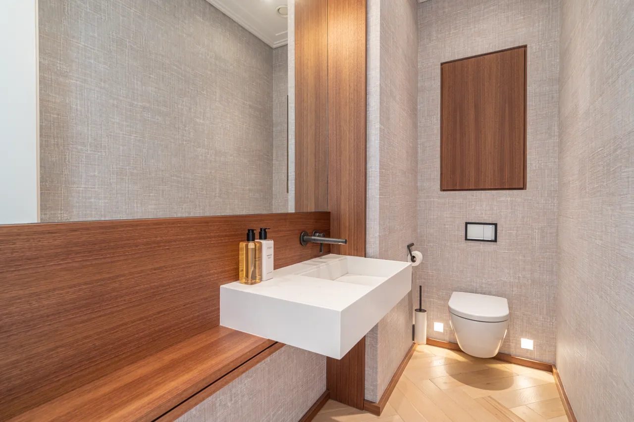Great Cumberland Place, Marylebone, London, photo 10