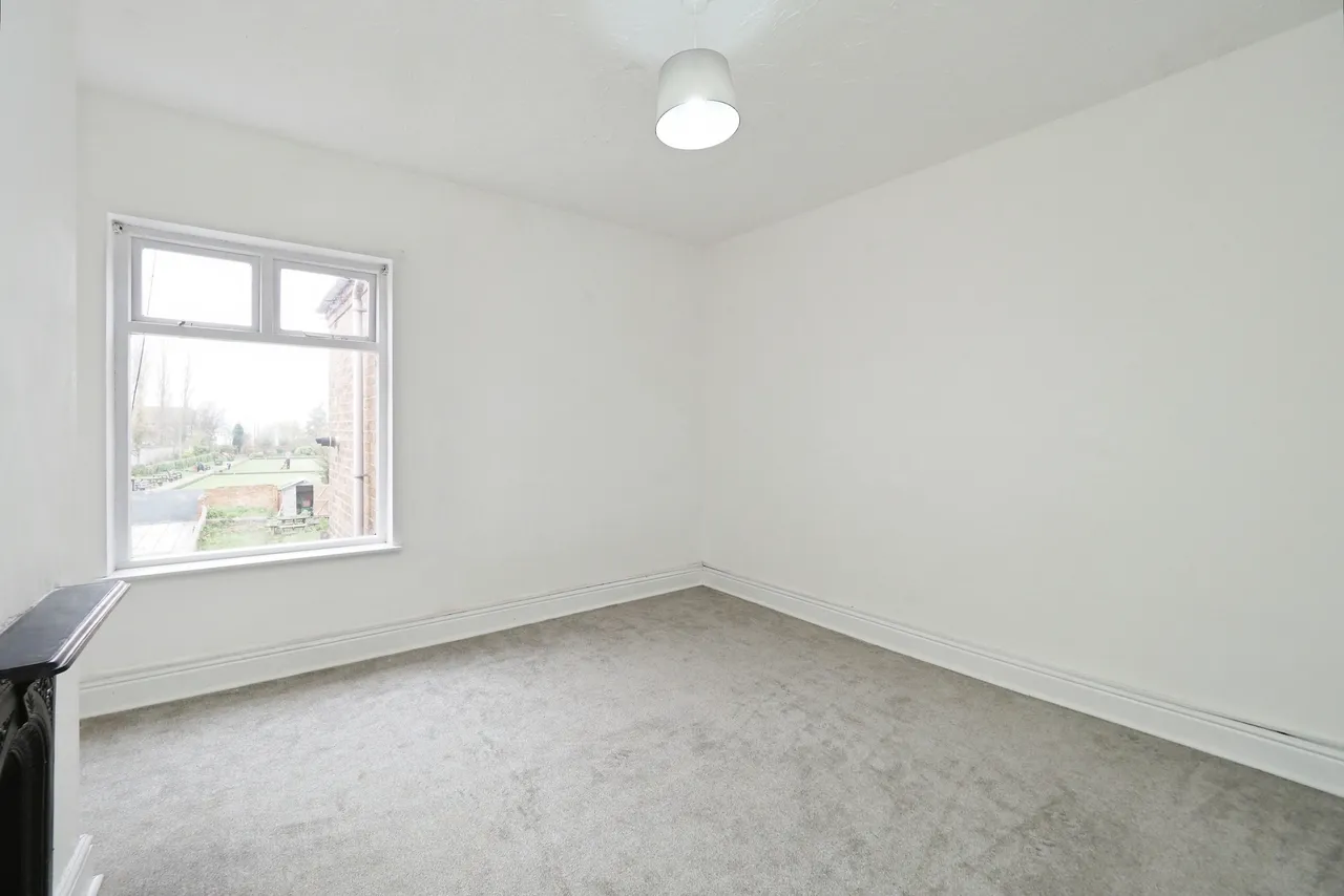 Park Road, Coalville, photo 3