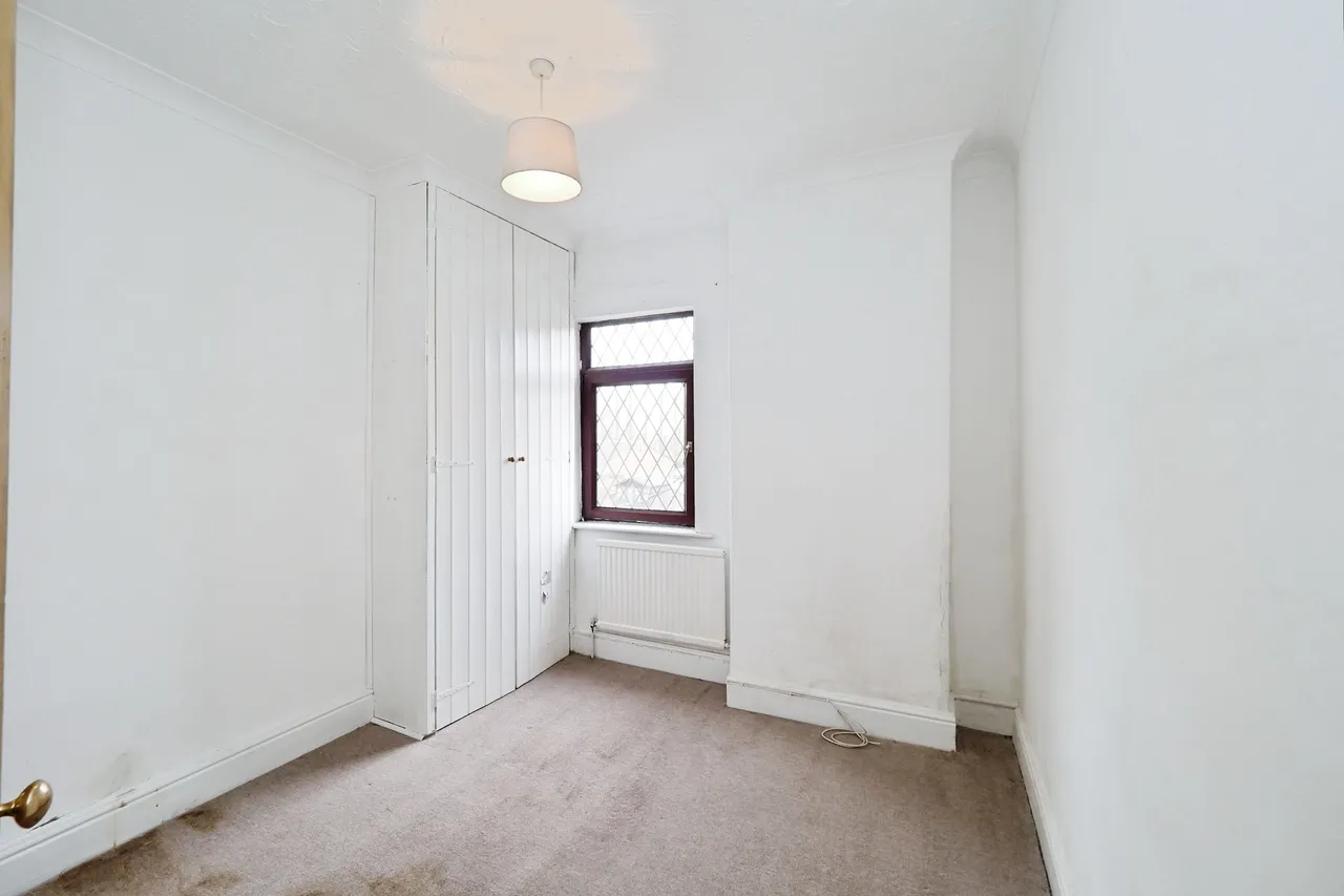 Park Road, Coalville, photo 12