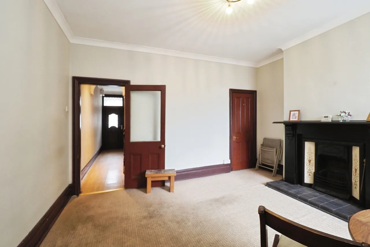 Park Road, Coalville, photo 5