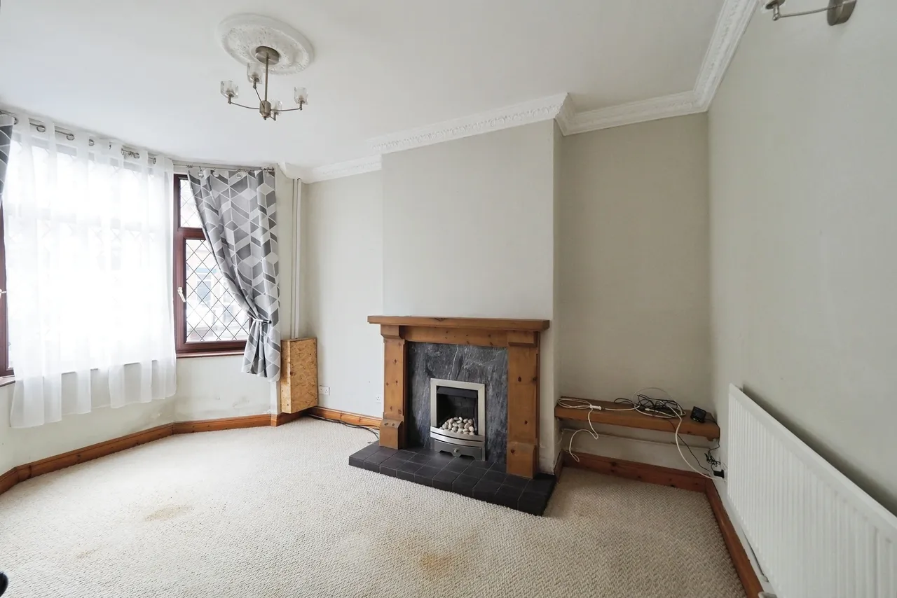 Park Road, Coalville, photo 2