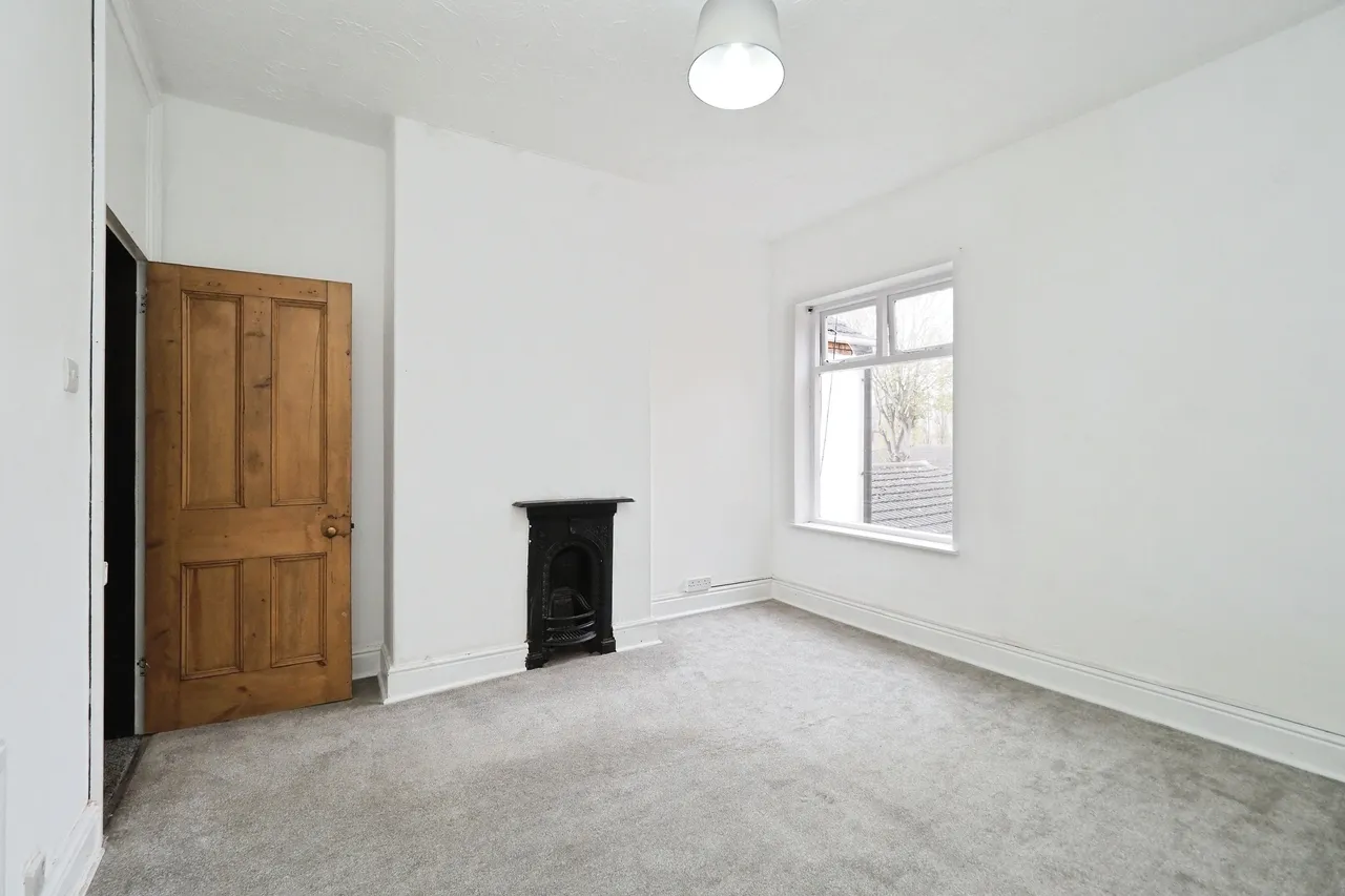 Park Road, Coalville, photo 11