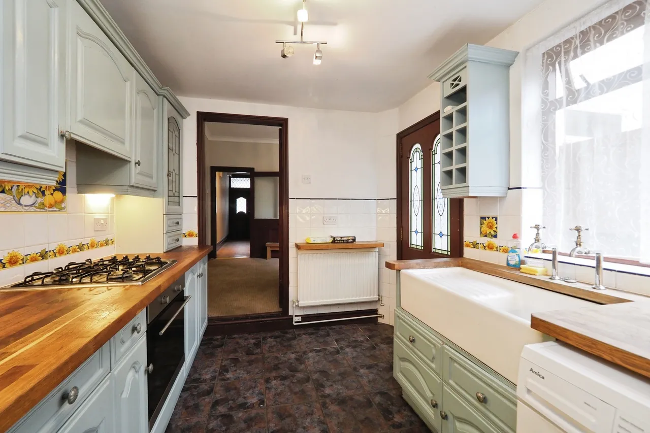 Park Road, Coalville, photo 8