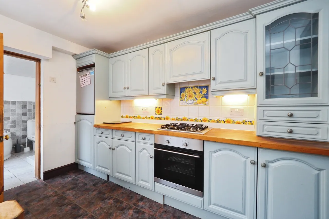 Park Road, Coalville, photo 7