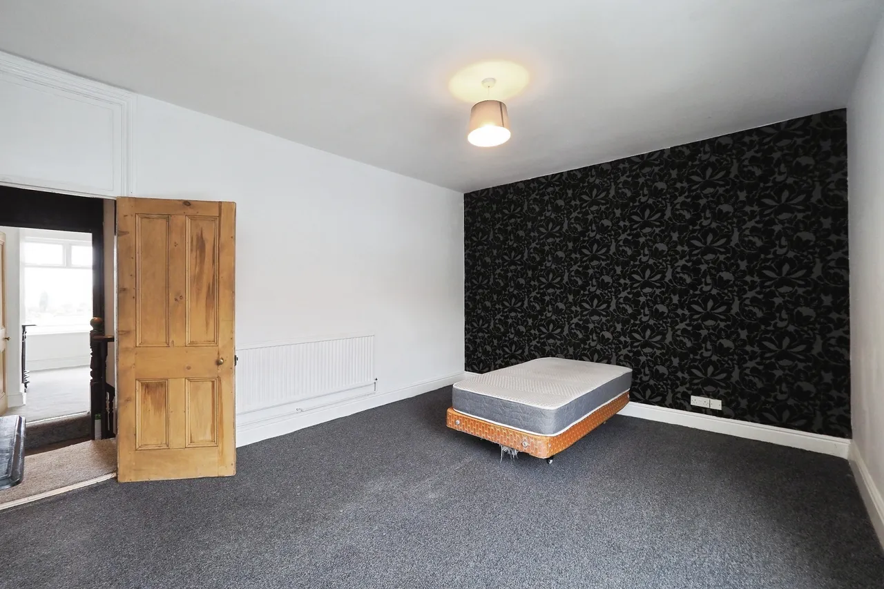 Park Road, Coalville, photo 9