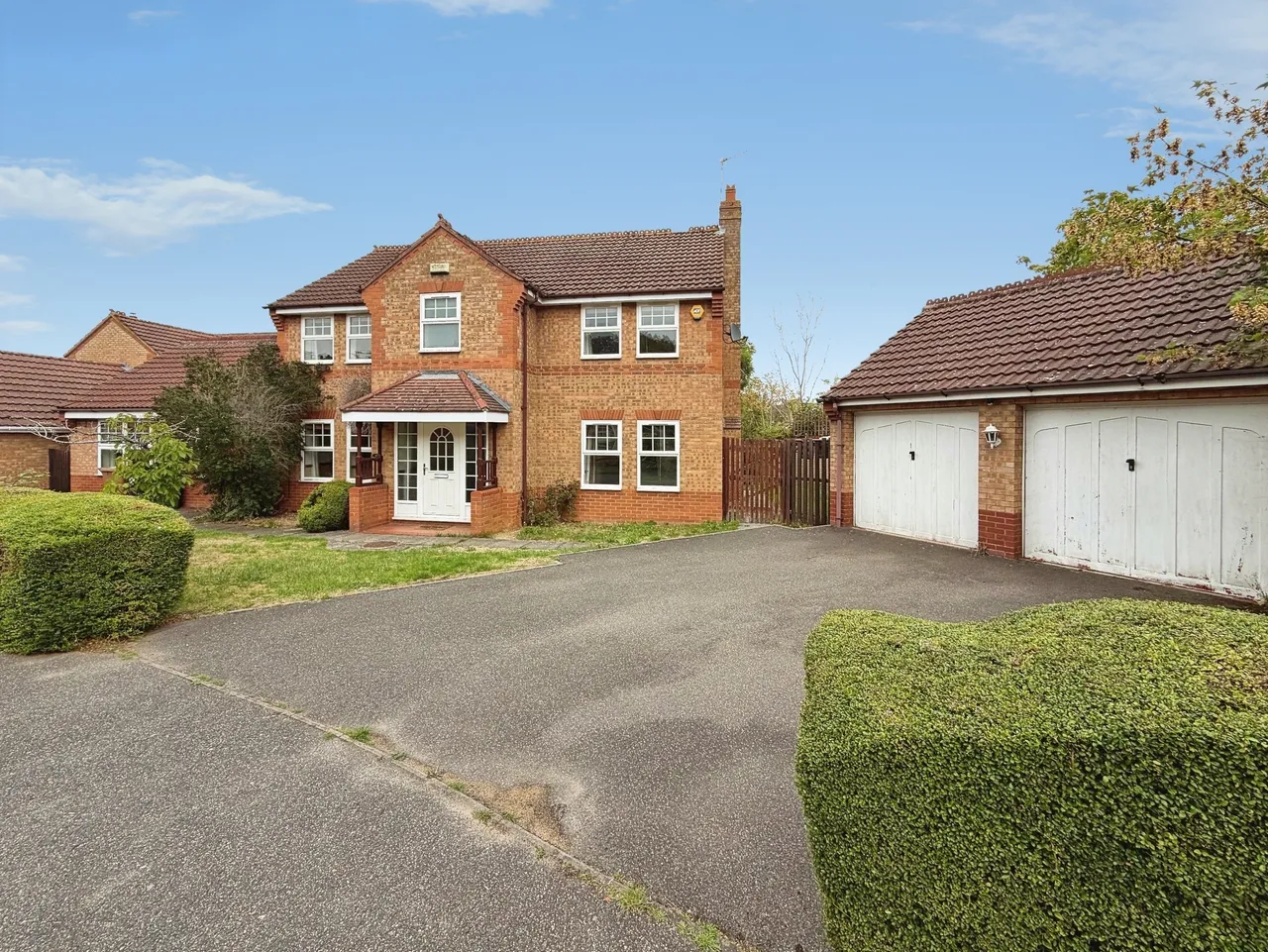 Edenfield PETERBOROUGH, PE2, photo 11