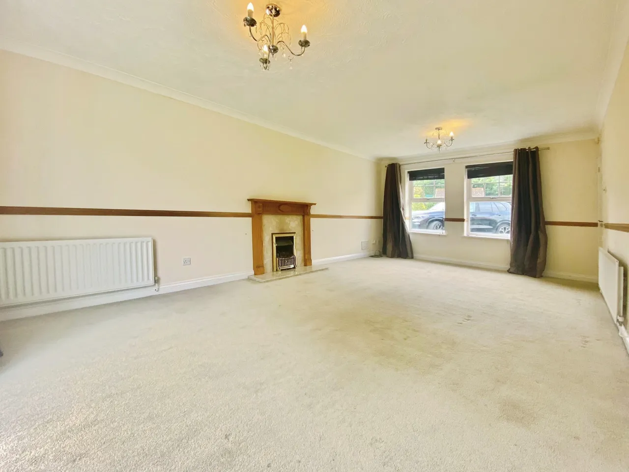 Edenfield PETERBOROUGH, PE2, photo 4