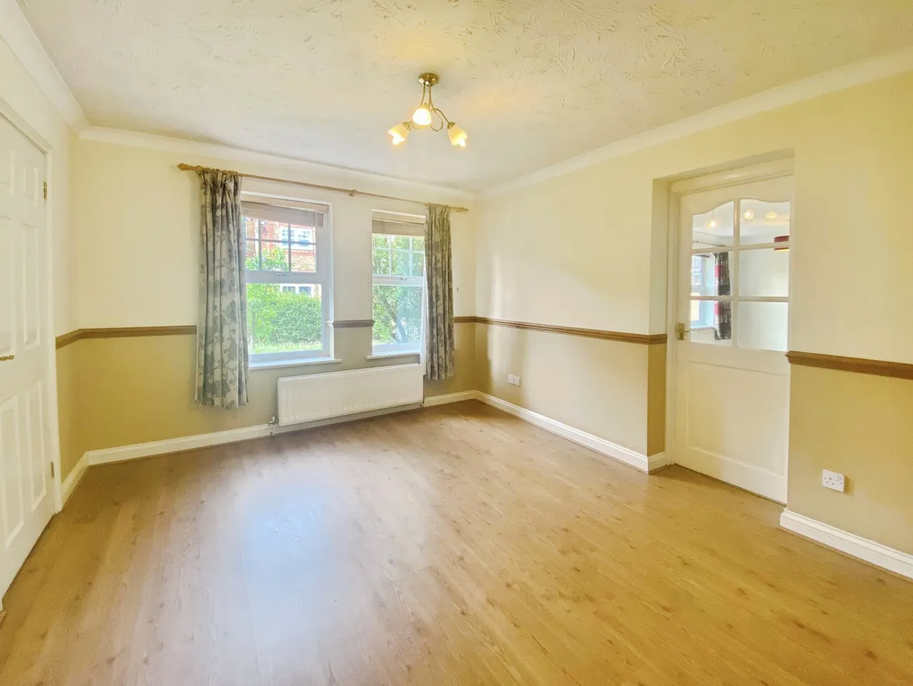 Edenfield PETERBOROUGH, PE2, photo 5