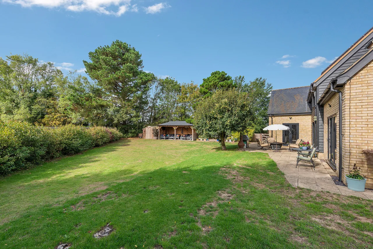Dacre Close, Old Hurst, PE28, photo 22