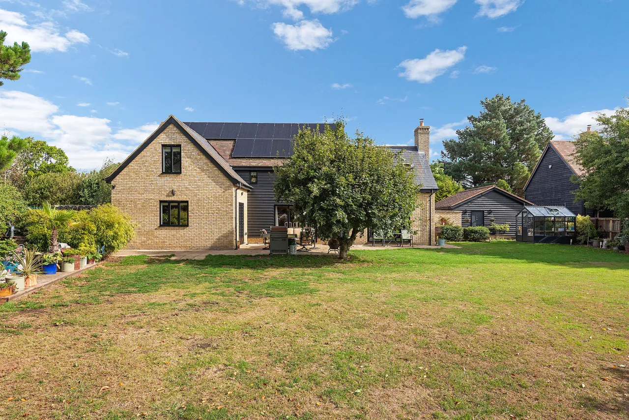 Dacre Close, Old Hurst, PE28, photo 23